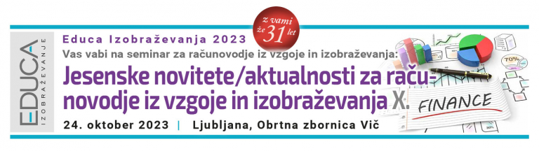 Letak izobraževanja Letak izobraževanja