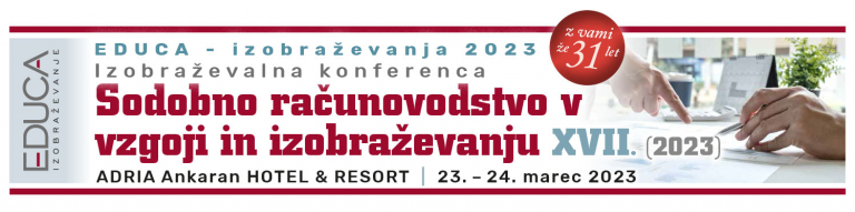 Letak izobraževanja Letak izobraževanja